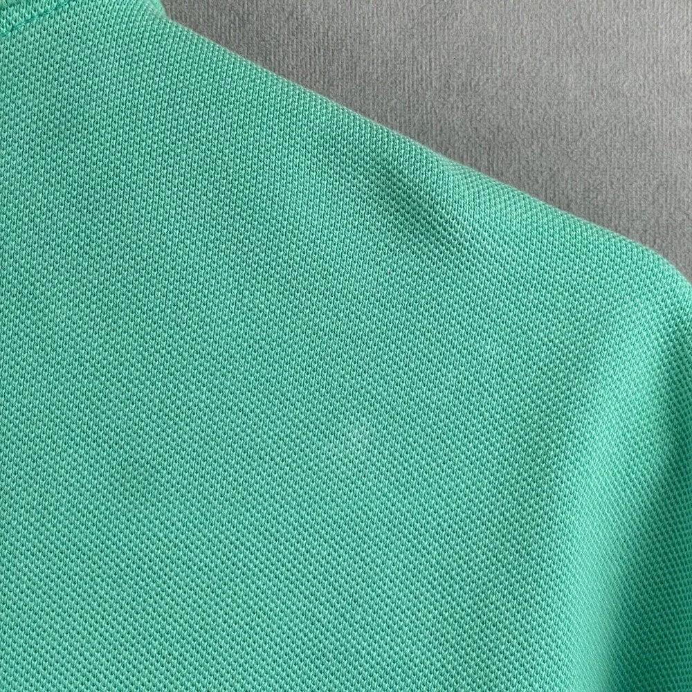 Polo Ralph Lauren faint markings